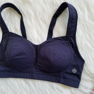 Lululemon TaTa Tamer 32C